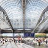 New Moynihan Train Hall Is Set To Open January 1st